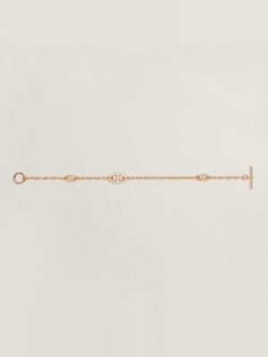 ブレスレット 《ファランドール》 | Hermès - エルメス-公式サイト